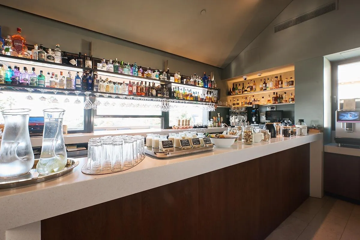 Hotel Kivir Seville