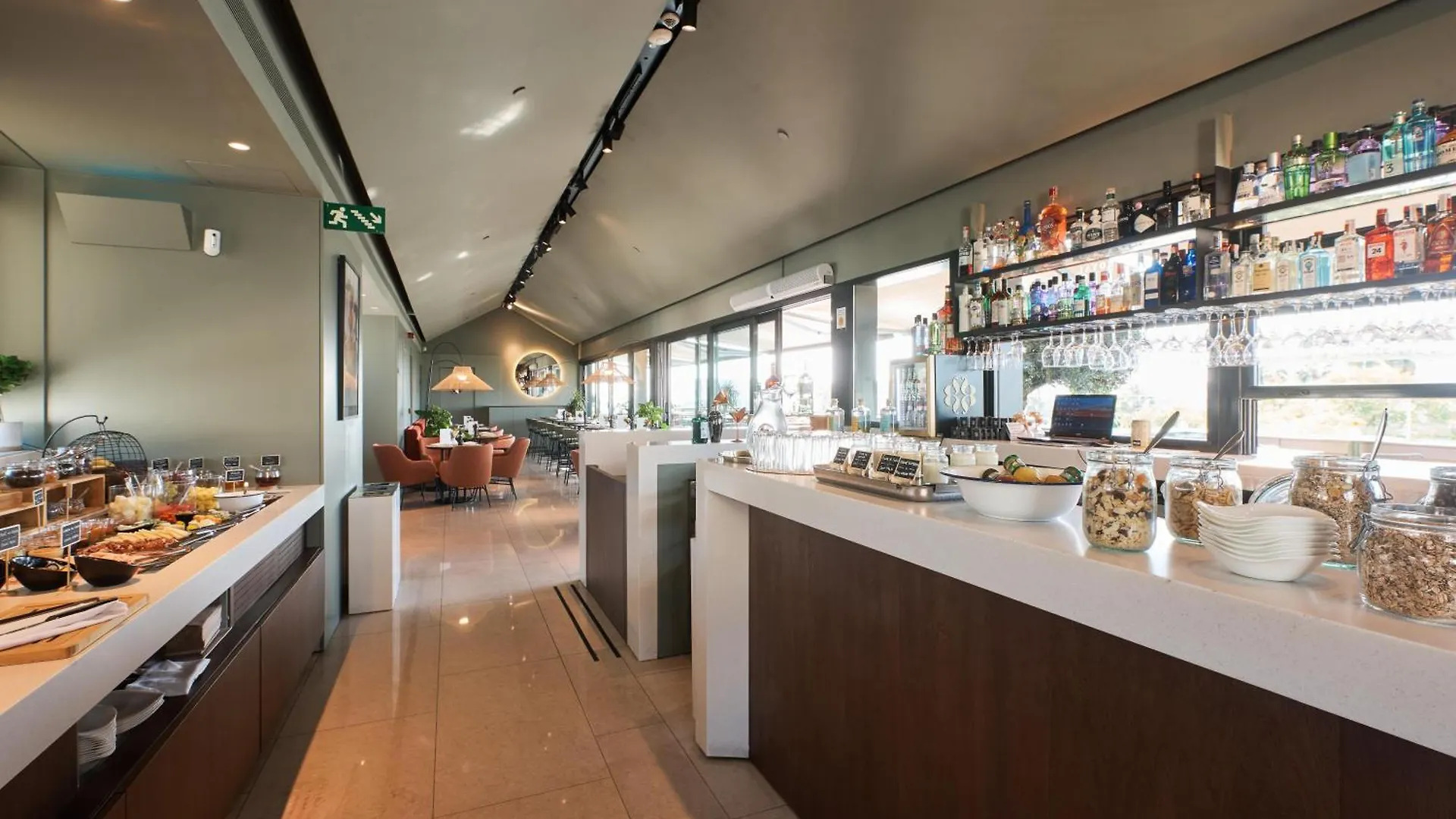 ****  Hotel Kivir Seville Spain