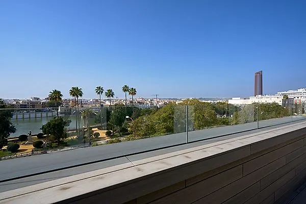 Hotel Kivir Seville Spain