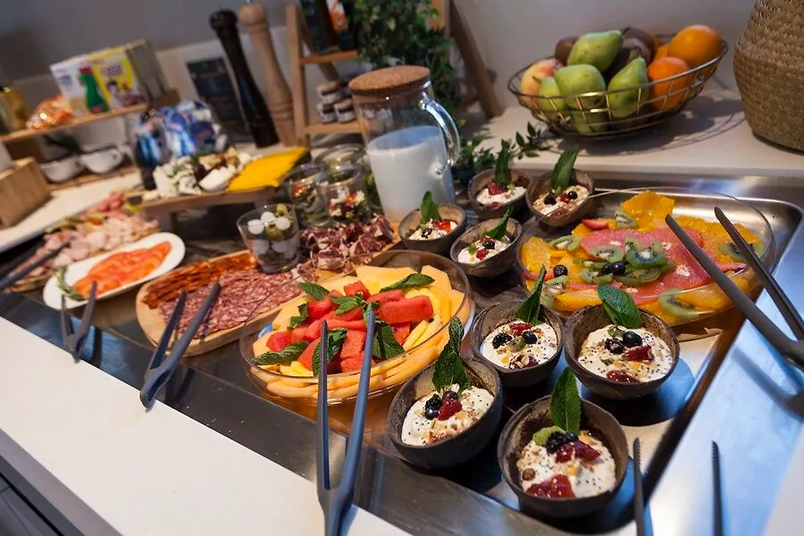 Hotel Kivir Seville