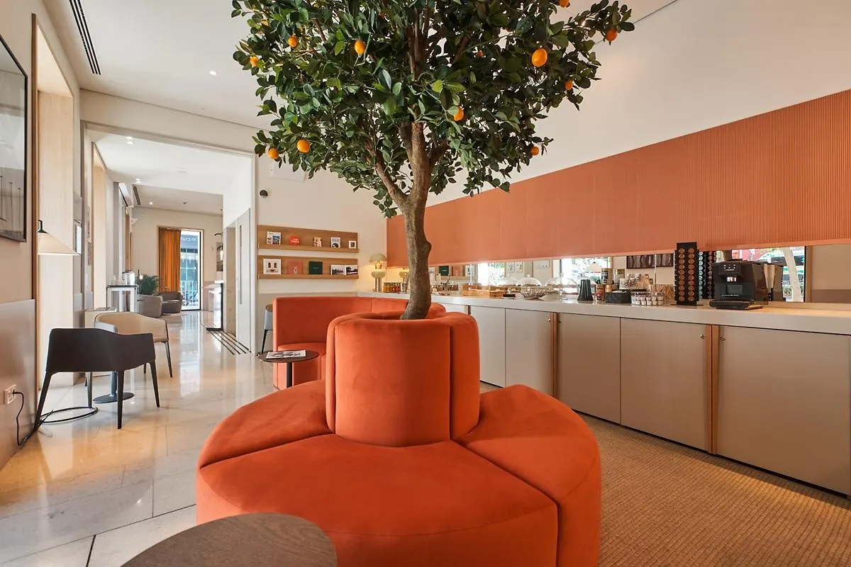 Hotel Kivir Sevilla