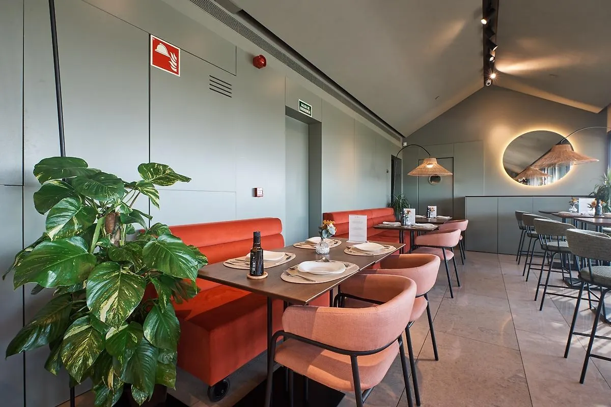 Hotel Kivir Sevilla