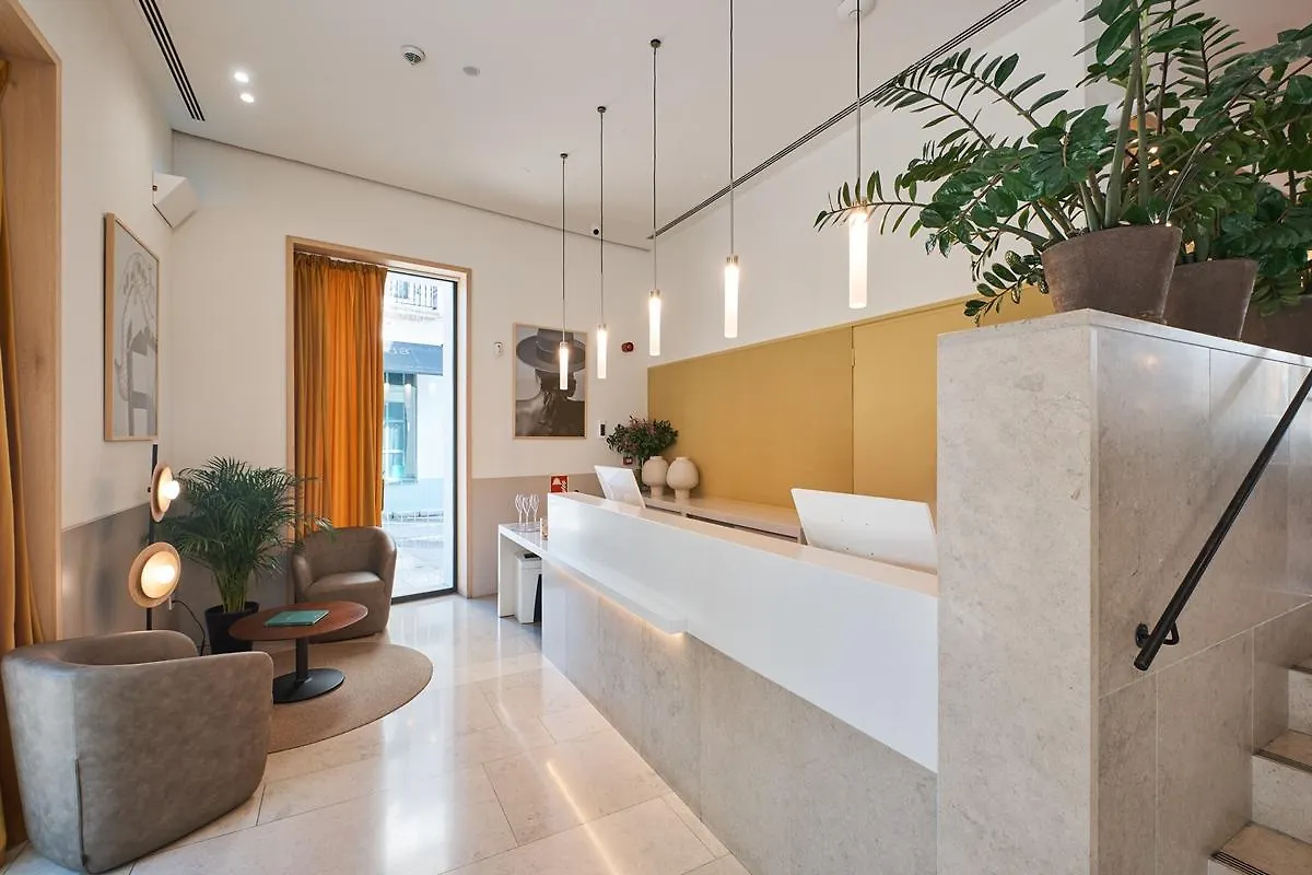Hotel Kivir Sevilla
