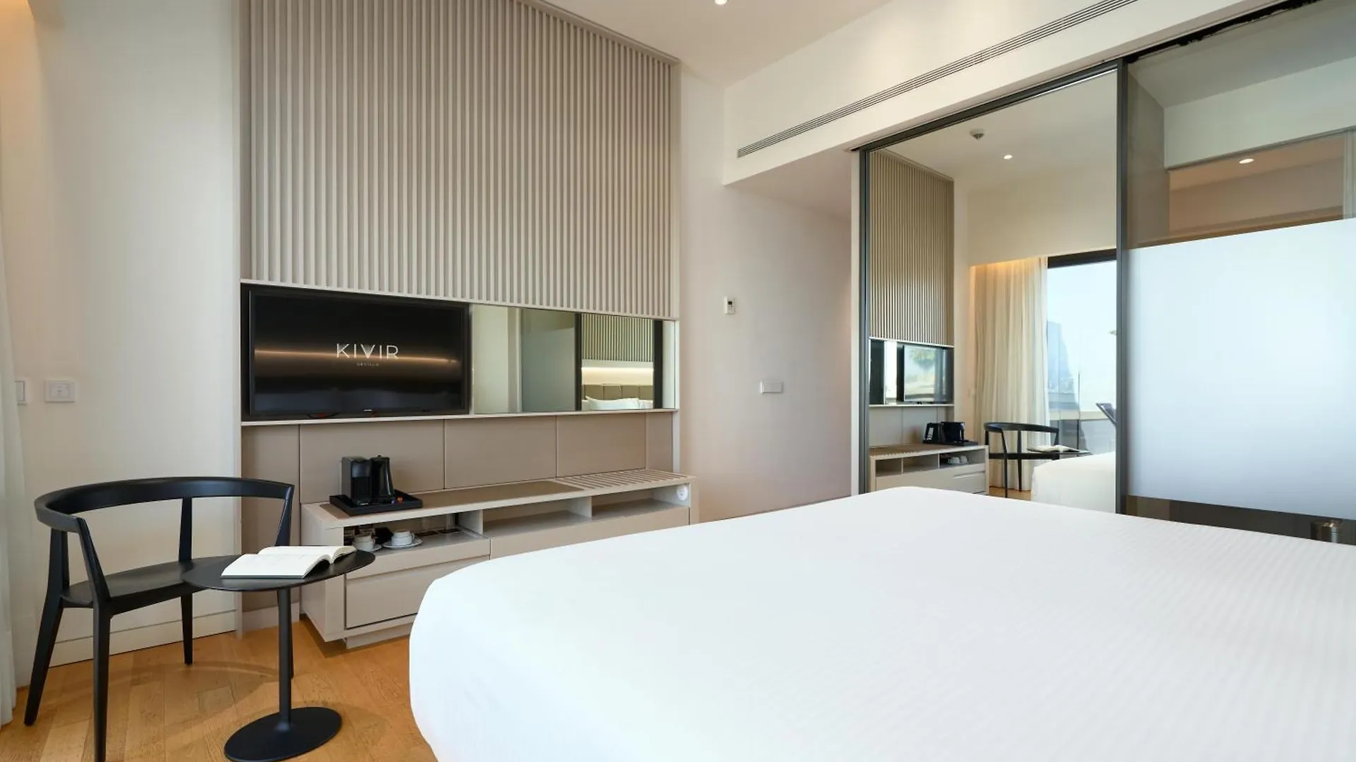 Hotel Kivir Sevilla