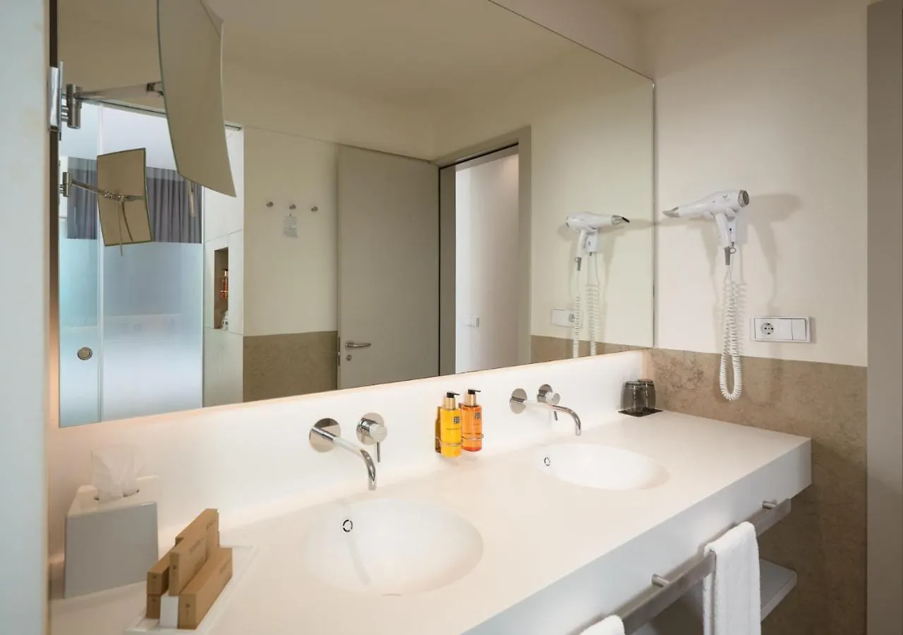 Hotel Kivir Sevilla