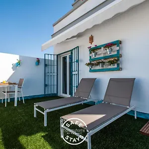 Hommyhome Pozo Santo Penthouse Appartement