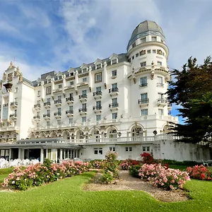 https://eurostars-real.bilbaohotelsspain.com