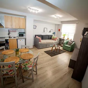Fedelena Appartement