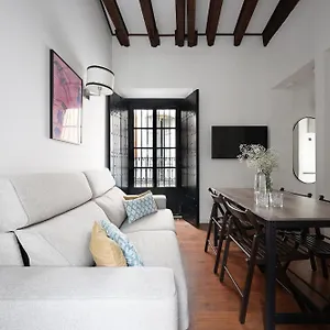 Appartamento Casaquintero, Siviglia