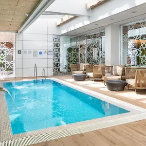 Otel Catalonia Giralda, Sevilla