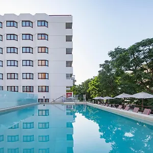 Otel Hesperia, Sevilla