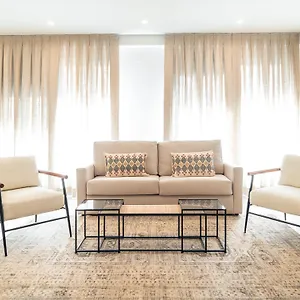 Appartement Tetuan Apartments, By Homing U, Sevilla