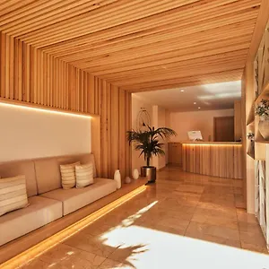 Sercotel Zurbarán Hotel Palma de Mallorca