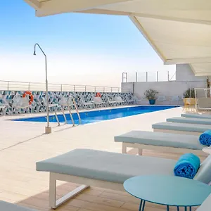 Novotel Sevilha