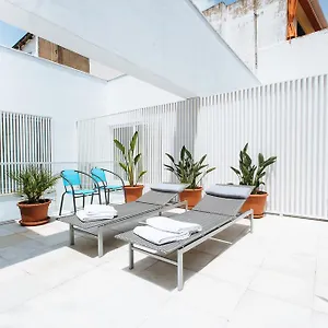 Appartement Singular Virgenes, Sevilla
