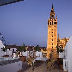 Appartement Alemanes Gradas Luxury, Sevilla