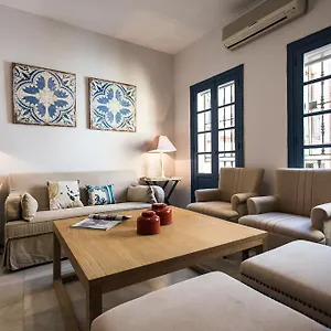 Hommyhome Cerrajeria Appartement
