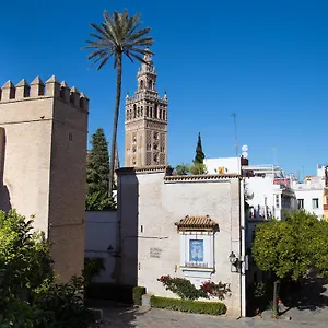 Appartamento Puerta Principe Luxury, Siviglia