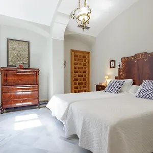  Apartment Casa Palacio San Jose