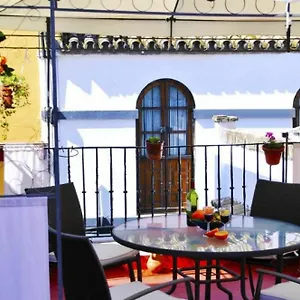 2* Гостевой дом La Montorena