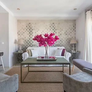  Apartment Behouse Avenida