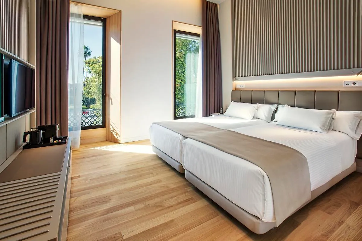 Hotel Kivir Sevilha