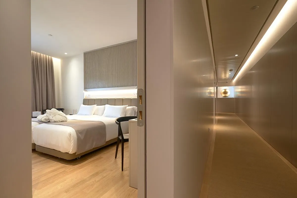 Hotel Kivir Seville 4*,  Spain