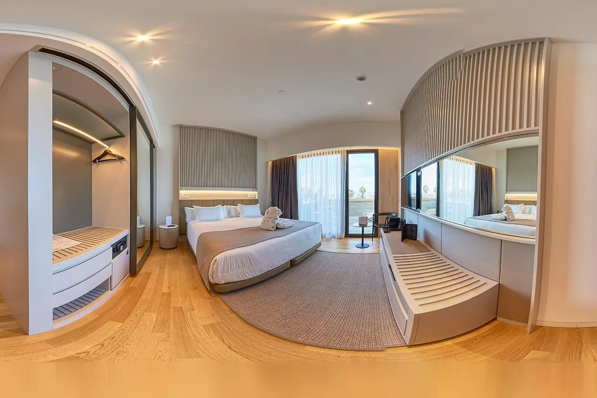 Hotel Kivir Sevilha