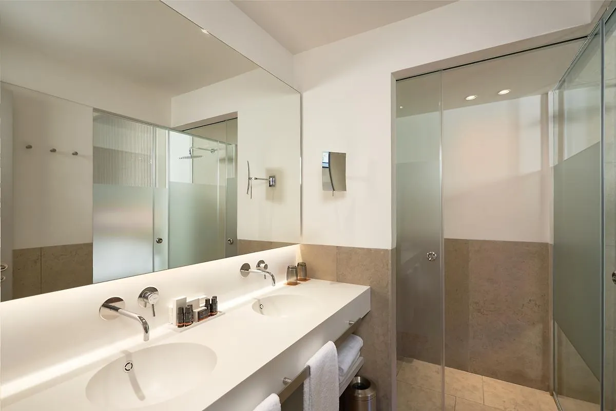 Hotel Kivir Seville