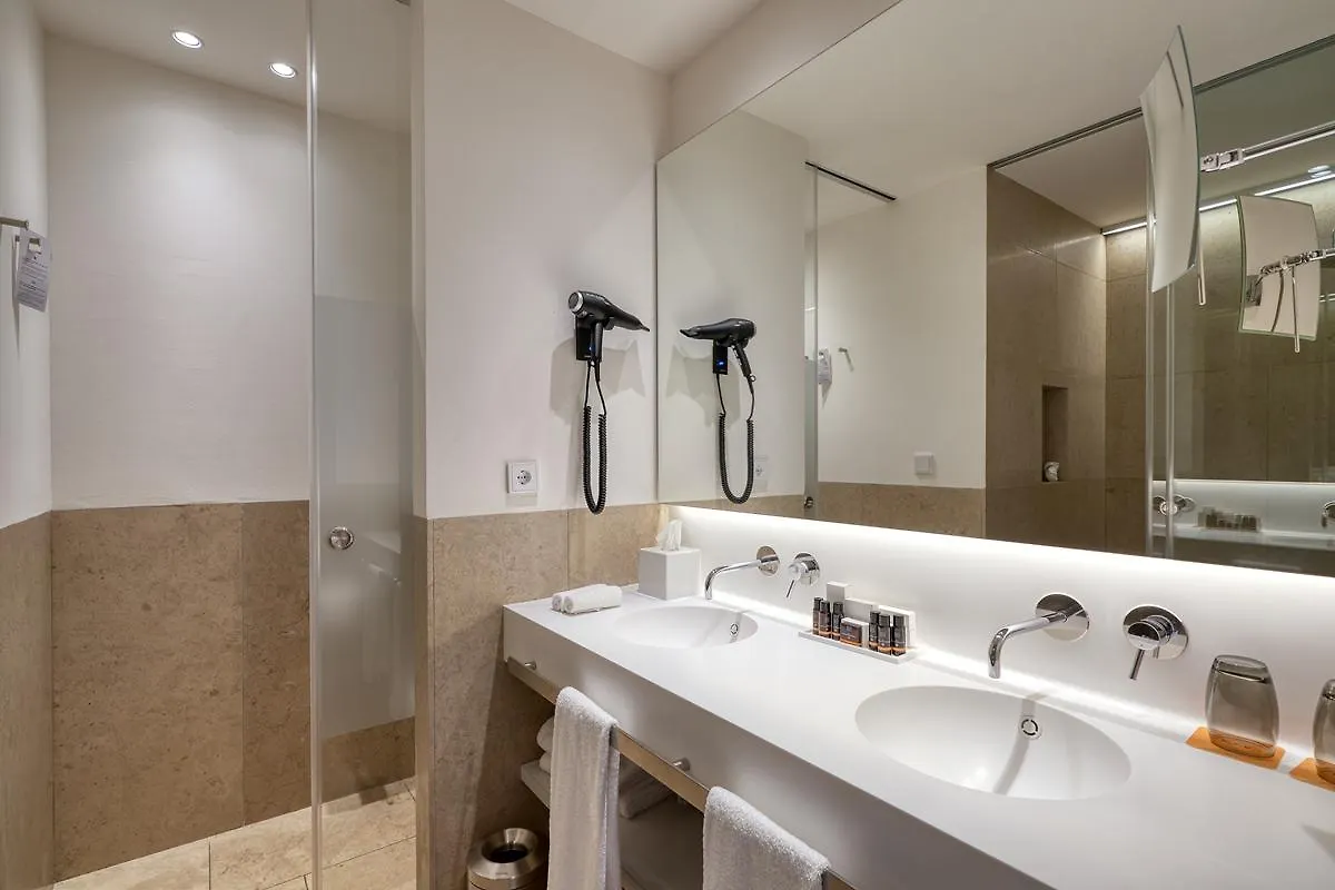 Hotel Kivir Sevilha 4*,  Espanha