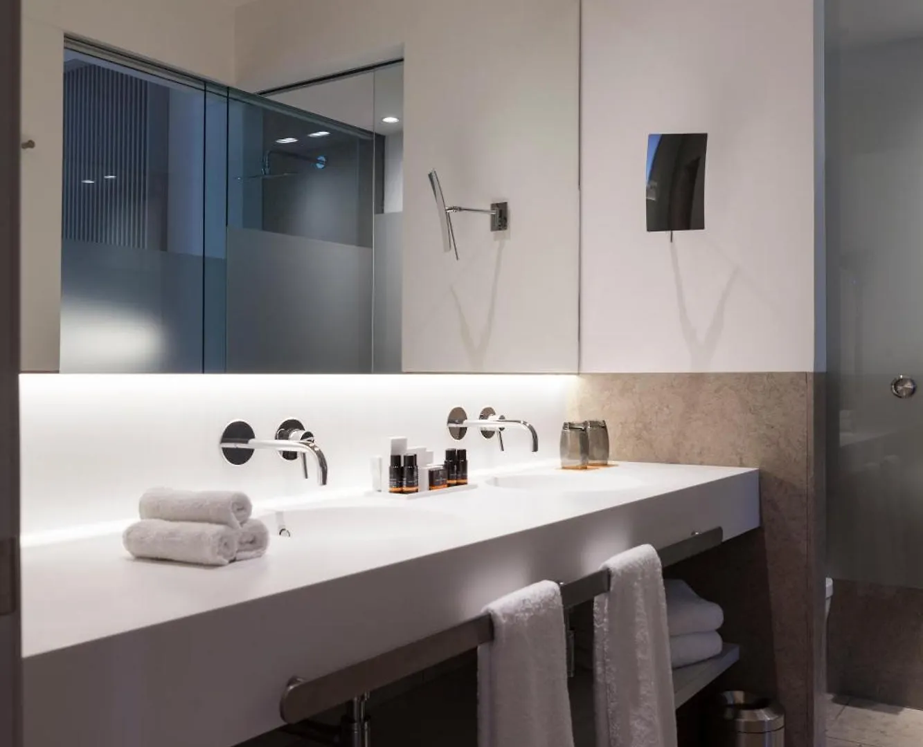 Hotel Kivir Sevilha