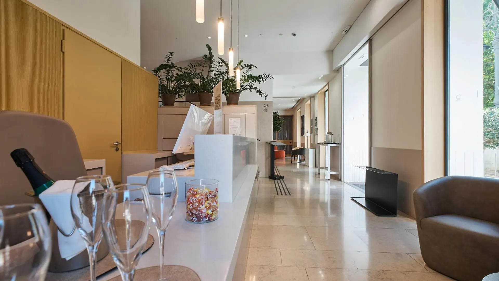 Hotel Kivir Sevilha