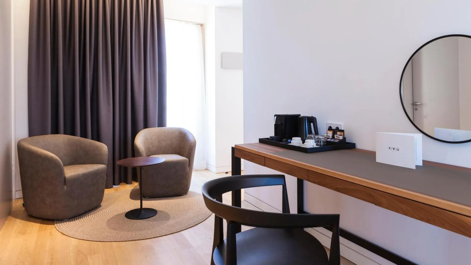 Hotel Kivir Seville
