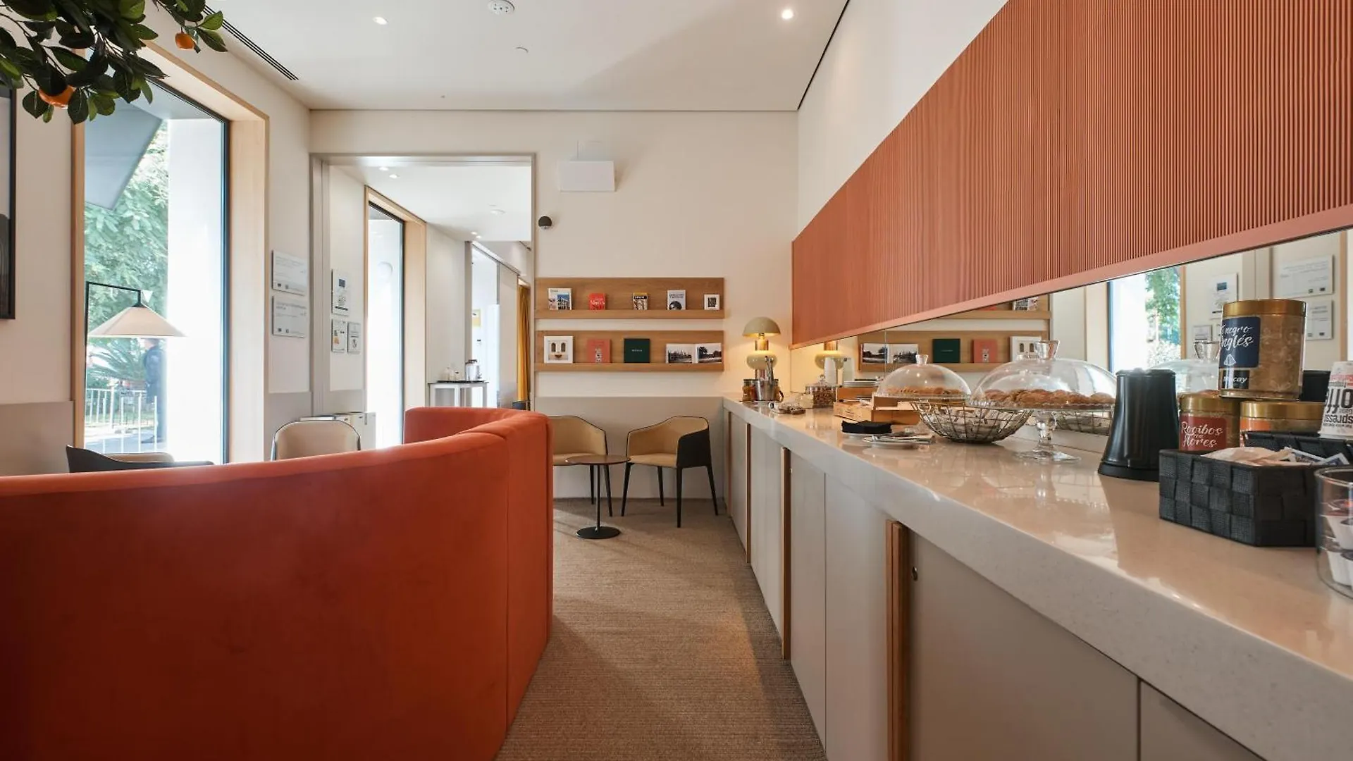Hotel Kivir Sevilha