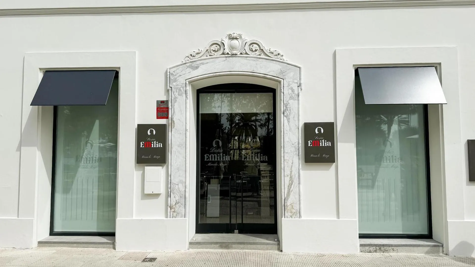 Hotel Kivir Sevilha 4*,  Espanha