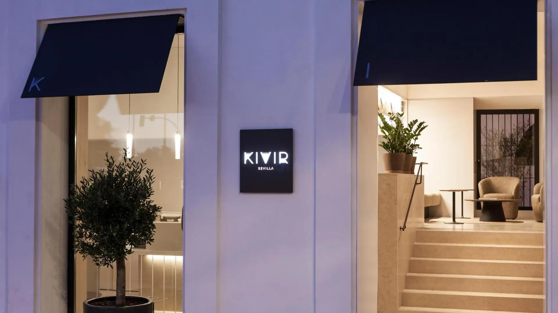 Hotel Kivir Sevilha 4*,  Espanha