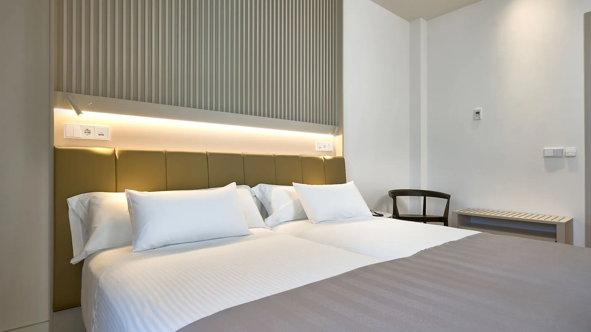 Hotel Kivir Sevilha Espanha