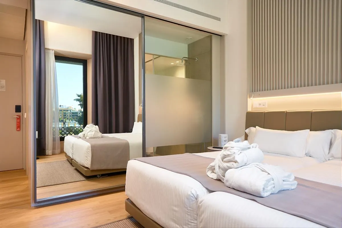 Hotel Kivir Seville