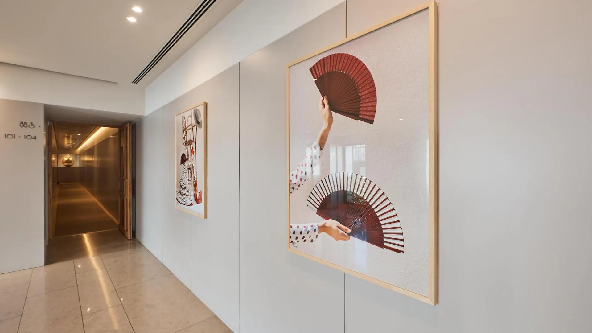 Hotel Kivir Seville