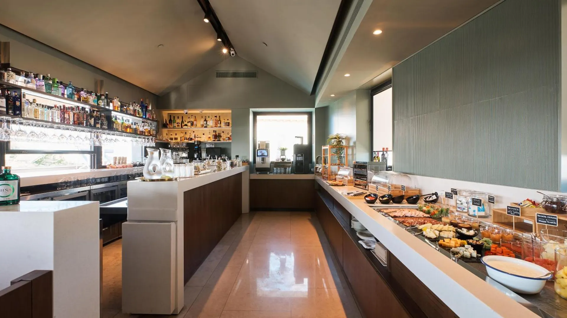 Hotel Kivir Seville