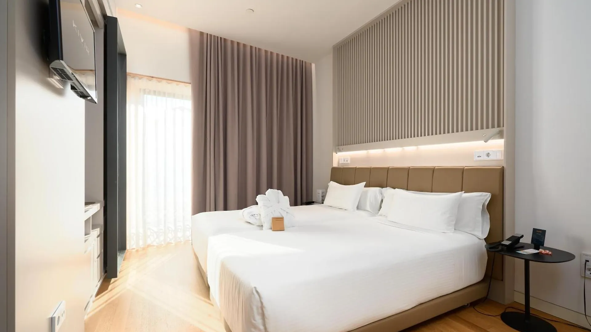Hotel Kivir Seville